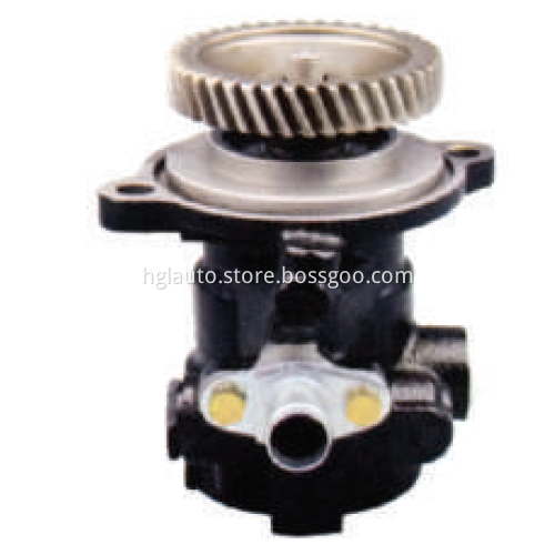 STEERING PUMP MC082764 FOR MITSUBISHI 6M70